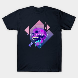 Overdose Skull T-Shirt